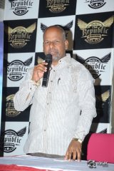 Nikhil Hattrick Success Meet